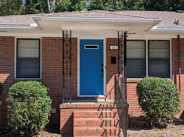 538 Green St #540