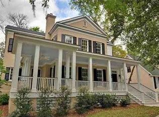 14 Mises Rd, Beaufort, SC 29907