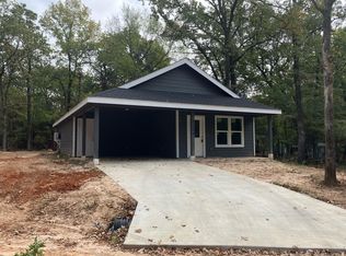 2206 Hickory St, Mabank, TX 75156