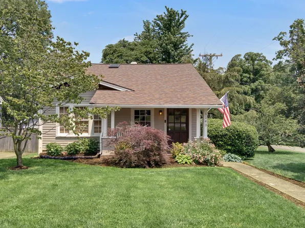 1143 Howard Ave, Nashville, TN 37216