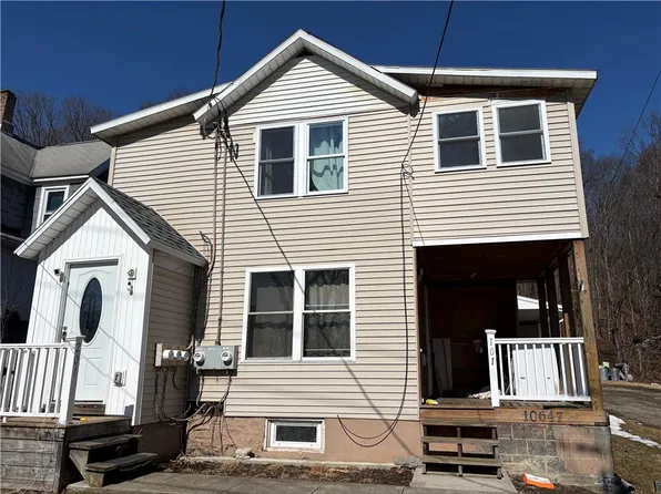 10647 Pinewood Ave APT 101, Corning, NY 14830