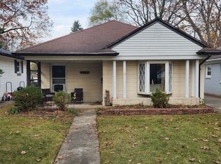 24128 Carlysle St, Dearborn, MI 48124
