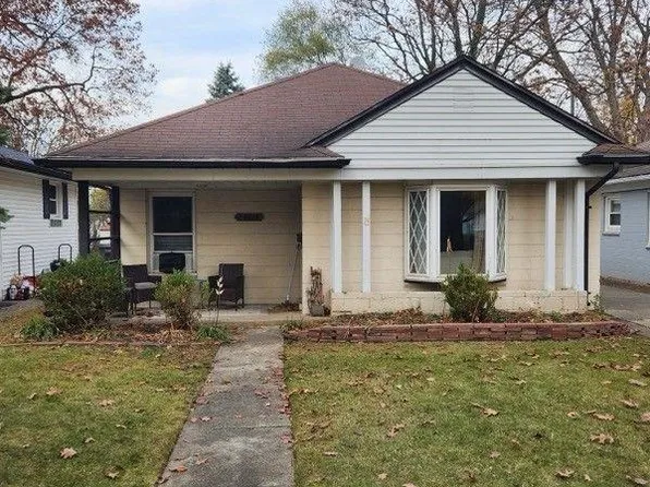 24128 Carlysle St, Dearborn, MI 48124