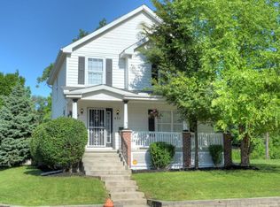 437 Taylor Ave, Columbus, OH