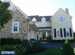 357 Applebrook Dr, Malvern, PA 19355