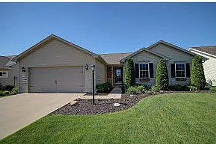 3906 Wild Flower Dr photo 1