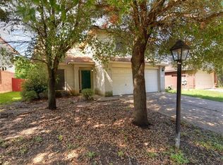 1720 Friars Tale Ln, Austin, TX 78748