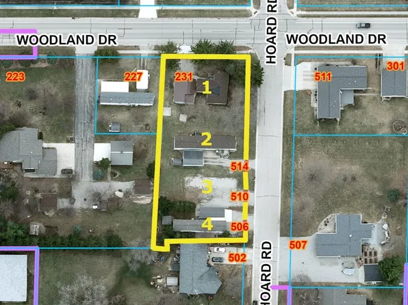 231 Woodland Dr, Waupun, WI 53963