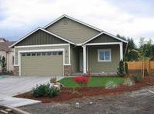 1300 SE Regan Hill Loop, Estacada, OR 97023