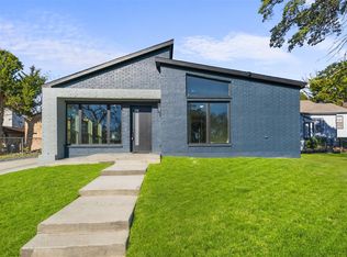 1203 Forester Dr, Dallas, TX 75216