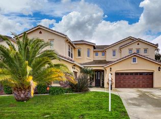 6904 Danberg Way, Elk Grove, CA 95757