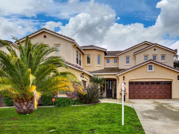 6904 Danberg Way, Elk Grove, CA 95757
