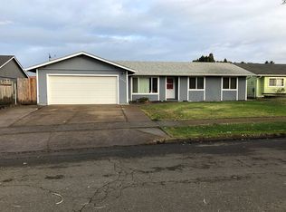 2534 Westwind Ave NW, Salem, OR