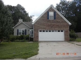 742 Thornbird Cir, Boiling Springs, SC 29316