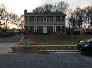 7709 Bock Rd, Fort Washington, MD 20744