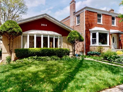 2636 W Fargo Ave, Chicago, IL, 60645