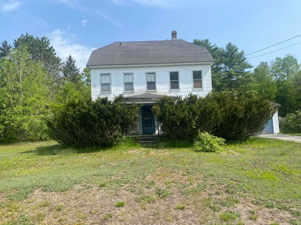 1561 Goodwins Mill Road, Waterboro, ME 04087
