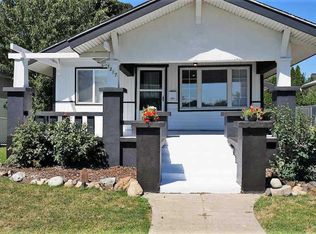 1217 E Illinois Ave, Spokane, WA 99207