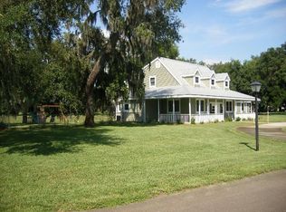 4239 S Paddock Point, Inverness, FL 34450