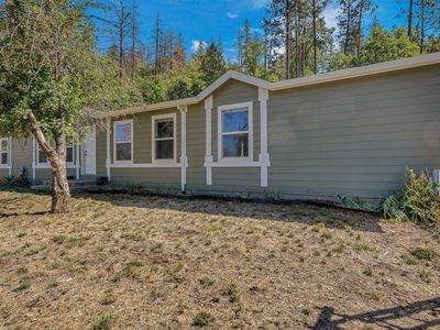 11716 East St, Fort Jones, CA, 96032