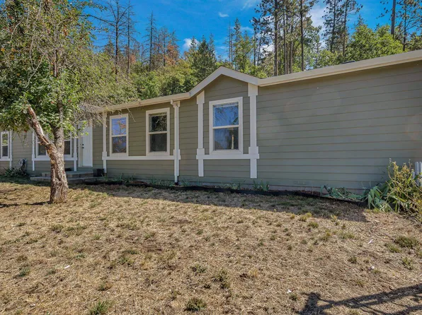 11716 East St, Fort Jones, CA 96032