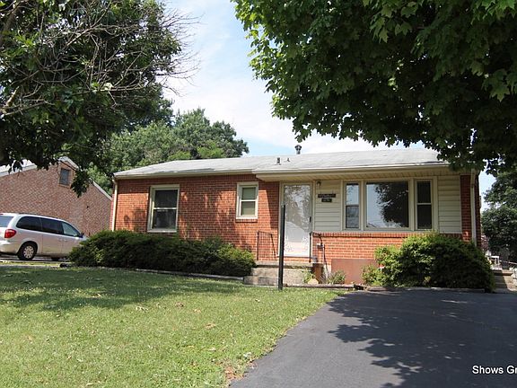 3rd image of 530 E Augusta Ave