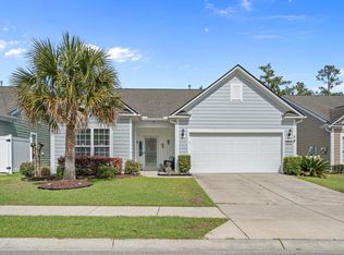 1142 Prescott Circle, Myrtle Beach, SC 29577