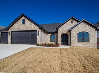 9116 Rapid Water Dr, Sherwood, AR 72120
