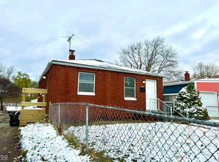 4006 Brookville Rd, Indianapolis, IN 46201