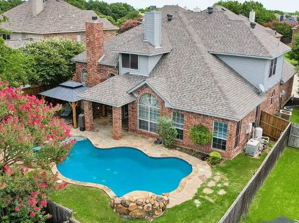 2225 Kings Forest Ln, Flower Mound, TX 75028