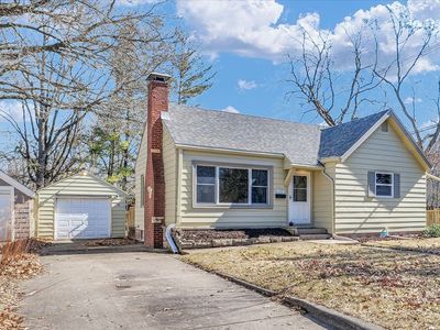 514 S Edwin St, Champaign, IL, 61821