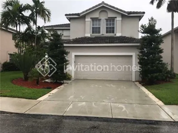 16256 NW 17th St, Pembroke Pines, FL 33028