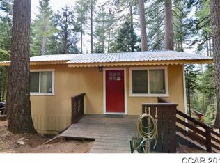 1709 Manzanita Dr, Arnold, CA