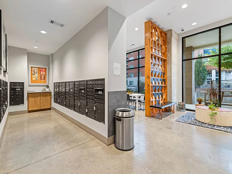 Atlas Apartments at Germantown — Photo 12