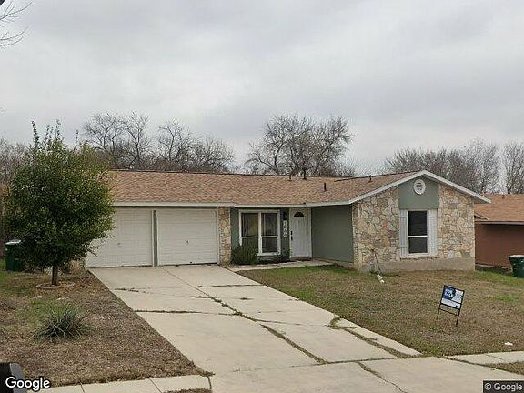 Property Front View