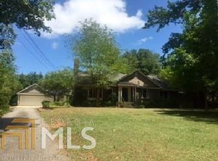 511 N Brookwood Ter, Griffin, GA 30224