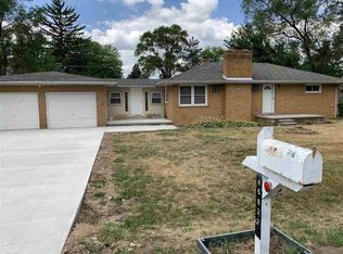 46823 Waco St, Shelby Township, MI 48317