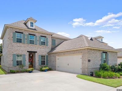 3695 Cruden Bay Dr, Zachary, LA, 70791