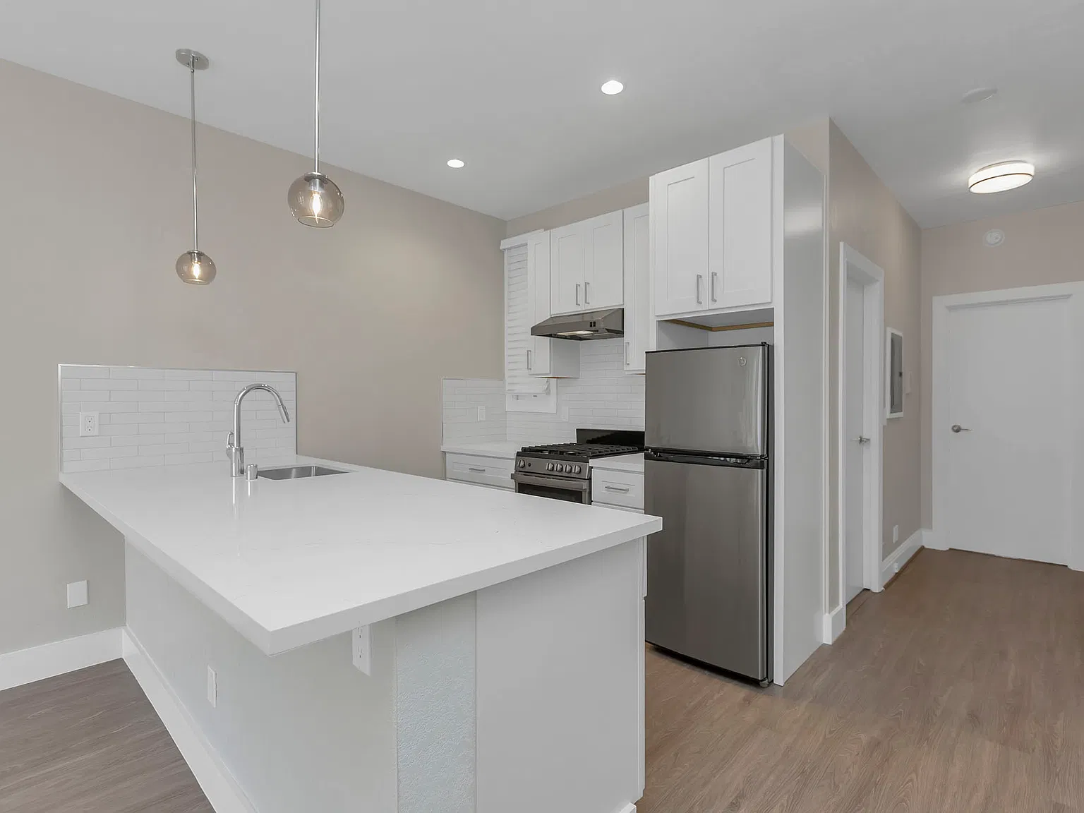 1450 Golden Gate Ave #201 - Image 2