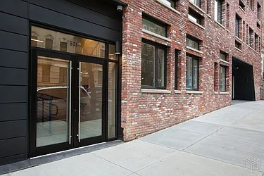 Rented by Halstead Real Estate