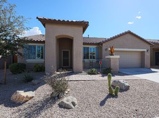 18137 W Deer Creek Rd, Goodyear, AZ 85338