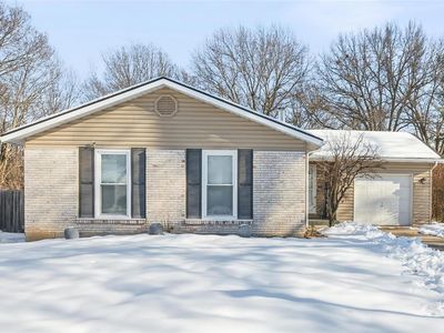 152 Bentwood Ln, Saint Peters, MO, 63376