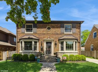 106 Granville Ave, Park Ridge, IL 60068