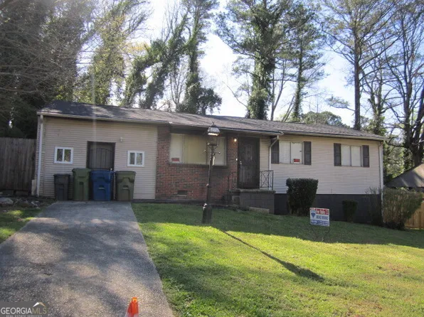 2436 Abner Pl NW, Atlanta, GA 30318