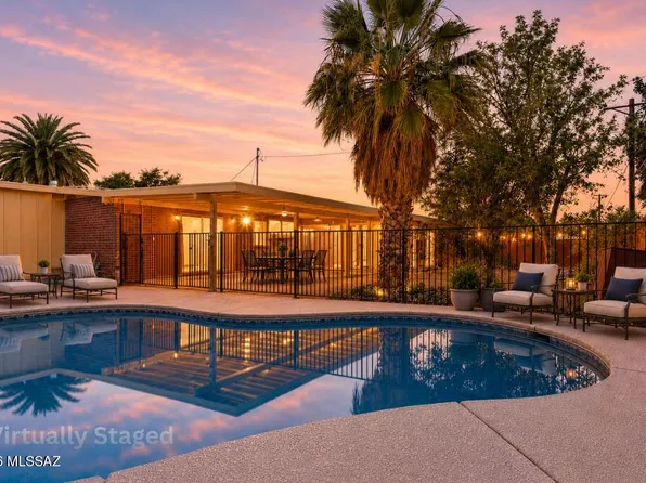 7357 E Princeton Dr, Tucson, AZ 85710