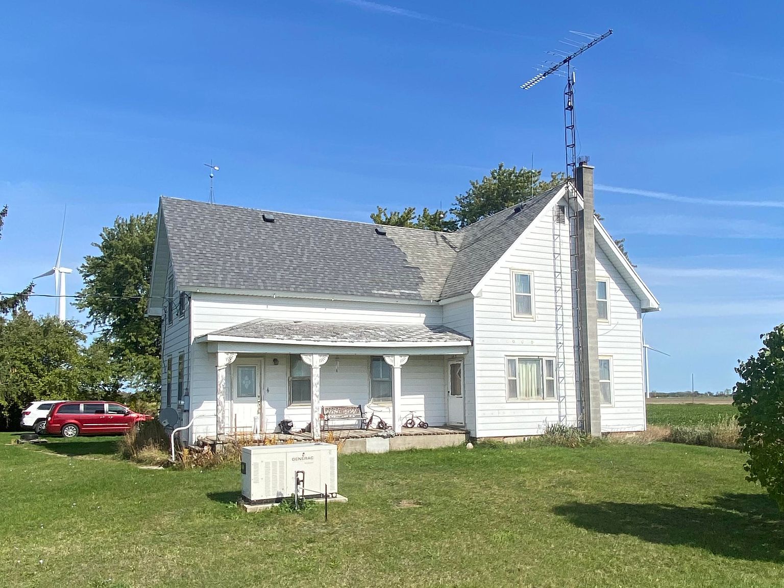 5925 E Filion Rd, Pt Hope, MI 48468 MLS 272436 Zillow