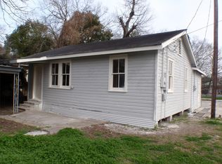 202 Hortense St #A, New Iberia, LA 70563