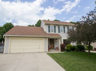 9530 W Darnel Ave, Milwaukee, WI 53224