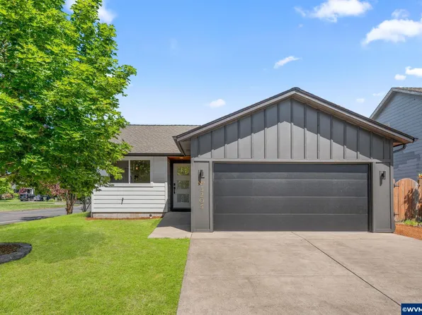 3205 Harvard Ave SE, Albany, OR 97322