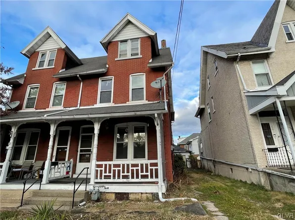 607 N Hoffert St, Fountain Hill, PA 18015